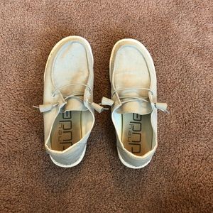 Women’s Hey Dude’s